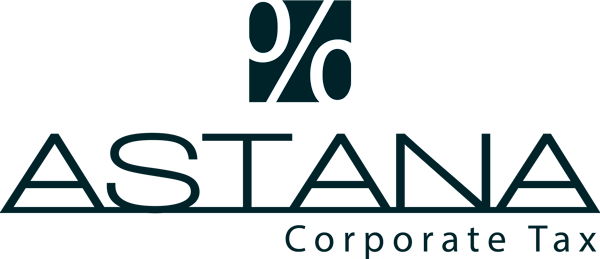 Logo Astana