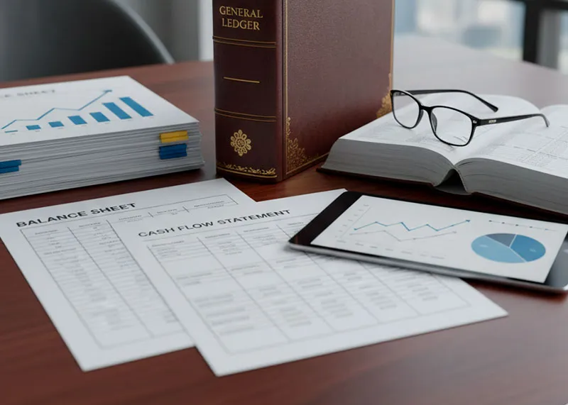 Contabilidad General